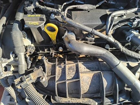 Used 2015 Ford Escape Titanium image 55