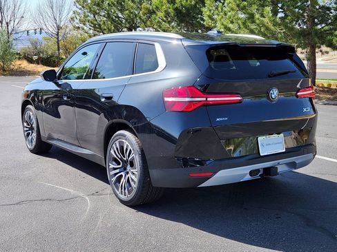 New 2026 BMW X3 xDrive30 AWD/4WD image 3