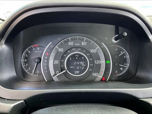 Used 2012 Honda CR-V EX-L image 25