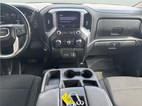 Used 2020 GMC Sierra 1500 SLE w/ SLE Value Package image 15