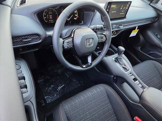 New 2026 Honda HR-V Sport video 3