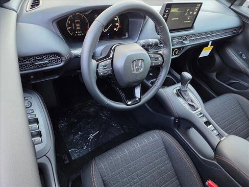 New 2026 Honda HR-V Sport image 3