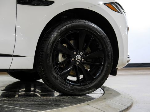 Used 2024 Jaguar F-PACE R-Dynamic S AWD/4WD image 68