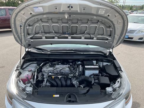 Used 2021 Toyota Corolla LE FWD image 54