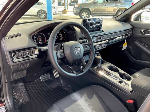 New 2026 Honda Civic Sport image 8