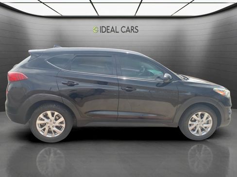 Used 2019 Hyundai Tucson Value FWD image 6