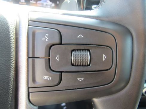Used 2024 GMC Sierra 1500 Elevation w/ Elevation Premium Package AWD/4WD image 15