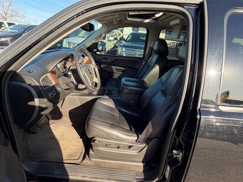 Used 2012 GMC Yukon 4WD Hybrid image 10