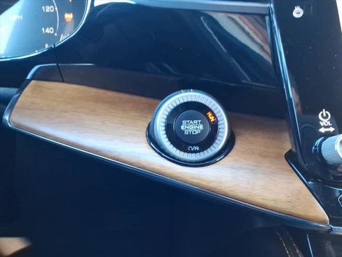 Used 2022 Jeep Grand Wagoneer Series III image 20