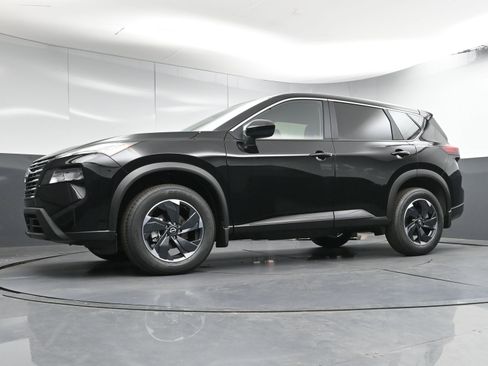 New 2026 Nissan Rogue SV image 22