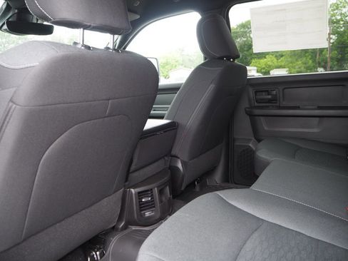 Certified 2025 RAM 2500 Tradesman image 15