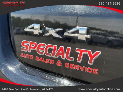 Used 2024 Jeep Compass Latitude AWD/4WD image 14