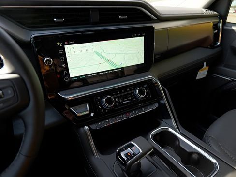 New 2026 GMC Sierra 1500 Denali image 15