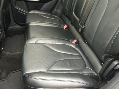 Used 2015 Lincoln MKC Reserve w/ Equipment Group 102A Reserve image 7