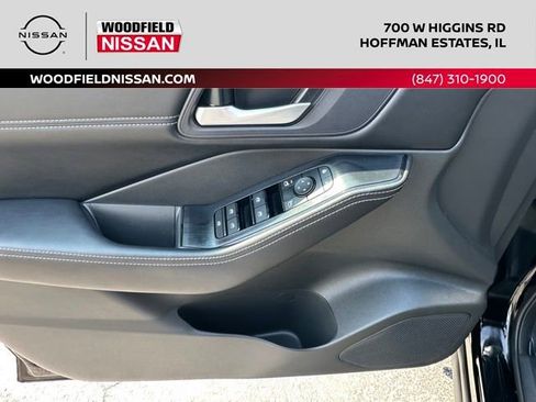 Certified 2023 Nissan Rogue SV w/ SV Premium B Package image 21