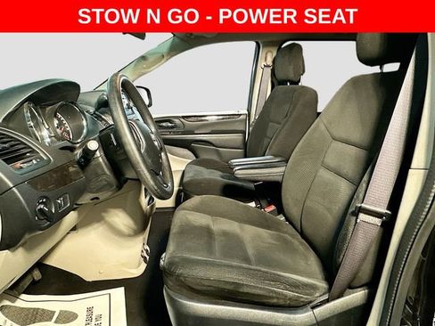 Used 2016 Dodge Grand Caravan SXT w/ Quick Order Package 29G SXT image 19