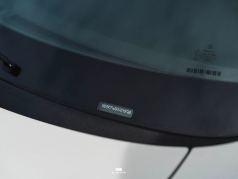 Used 2014 Mercedes-Benz SLS AMG Black Series image 16