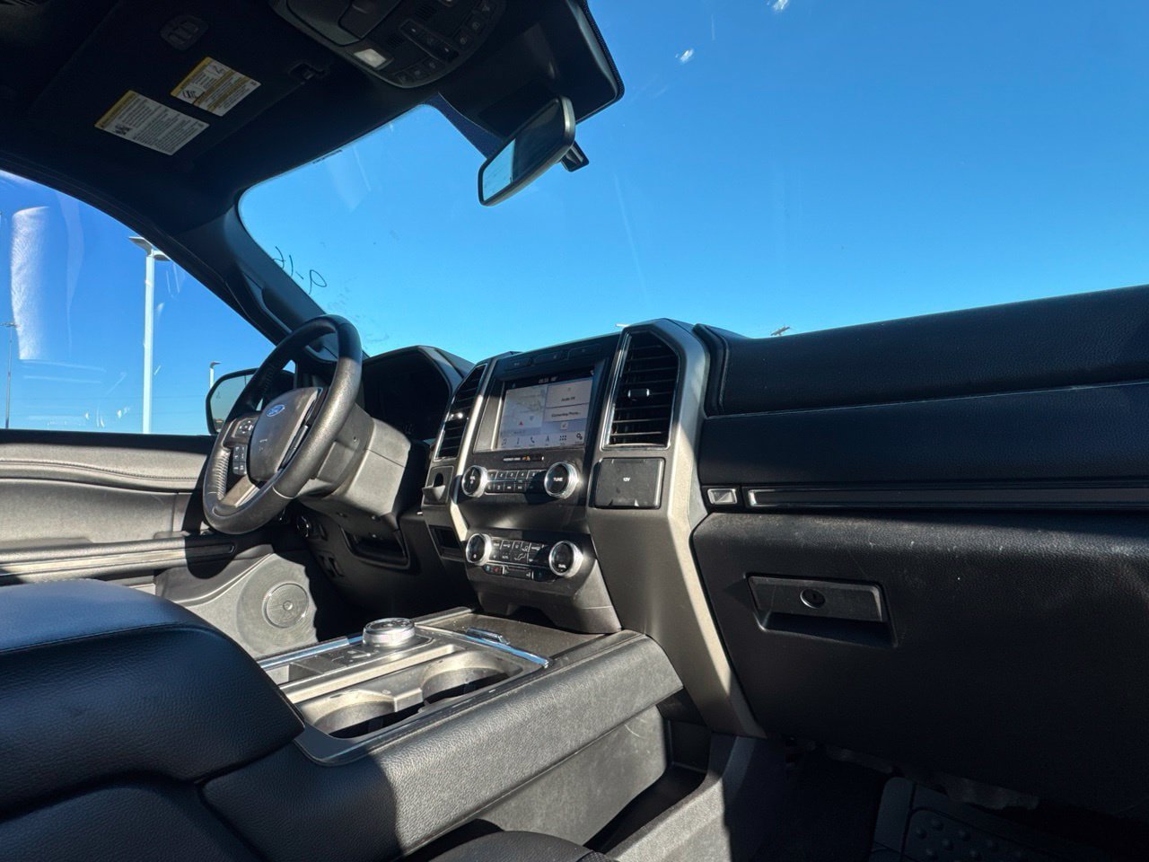 Used 2019 Ford Expedition XLT w/ Equipment Group 202A RWD image 35