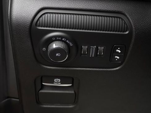 Certified 2023 Jeep Grand Wagoneer 4WD image 21