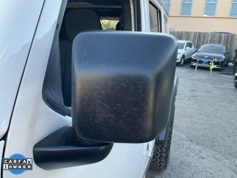 Used 2022 Jeep Wrangler Unlimited Rubicon 4xe w/ Cold Weather Group image 90