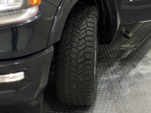 Used 2021 RAM 1500 Laramie w/ Laramie Southwest Edition AWD/4WD image 34