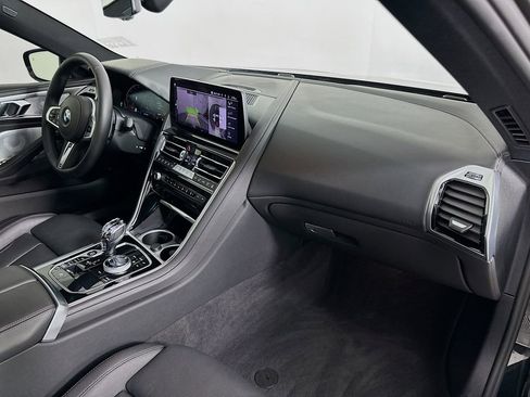 Certified 2024 BMW 840i Gran Coupe RWD image 30