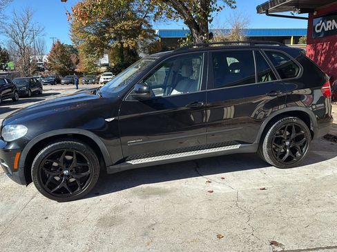 Used 2013 BMW X5 xDrive35i image 4