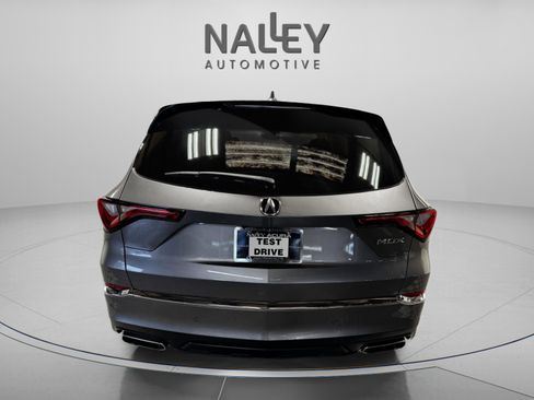 Certified 2023 Acura MDX FWD w/ Technology Package image 4