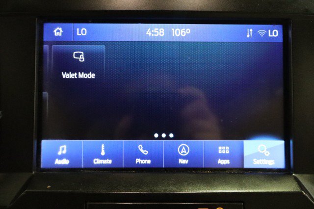 Used 2021 Ford F350 Lariat w/ Lariat Ultimate Package AWD/4WD image 72