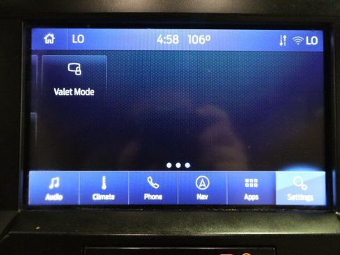 Used 2021 Ford F350 Lariat w/ Lariat Ultimate Package AWD/4WD image 72
