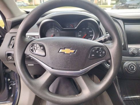 Used 2019 Chevrolet Impala LS FWD image 40