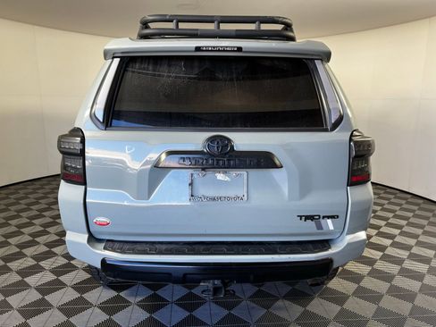 Used 2021 Toyota 4Runner TRD Pro image 6