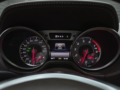 Used 2014 Mercedes-Benz SL 550 image 22