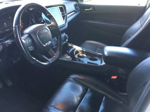 Used 2022 Dodge Durango R/T AWD/4WD image 20