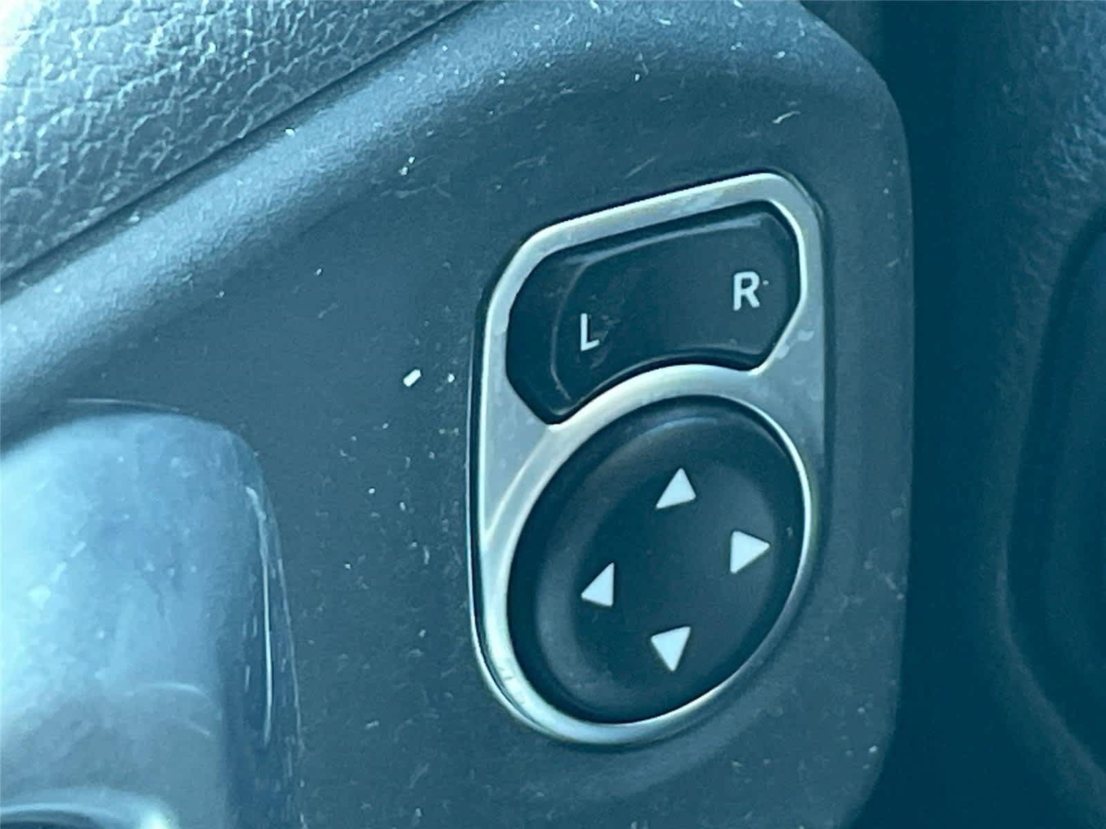 Used 2020 Jeep Wrangler Unlimited Sport AWD/4WD image 19