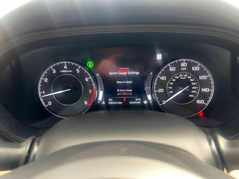 Used 2023 Acura TLX FWD image 15