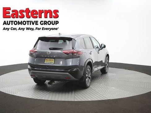 Used 2023 Nissan Rogue SV AWD/4WD image 40