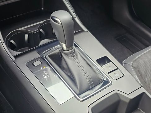 New 2026 MAZDA CX-5 Select AWD/4WD image 16