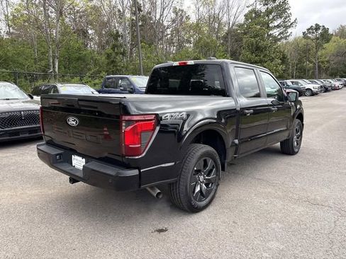 Certified 2025 Ford F150 STX w/ Equipment Group 200A image 7