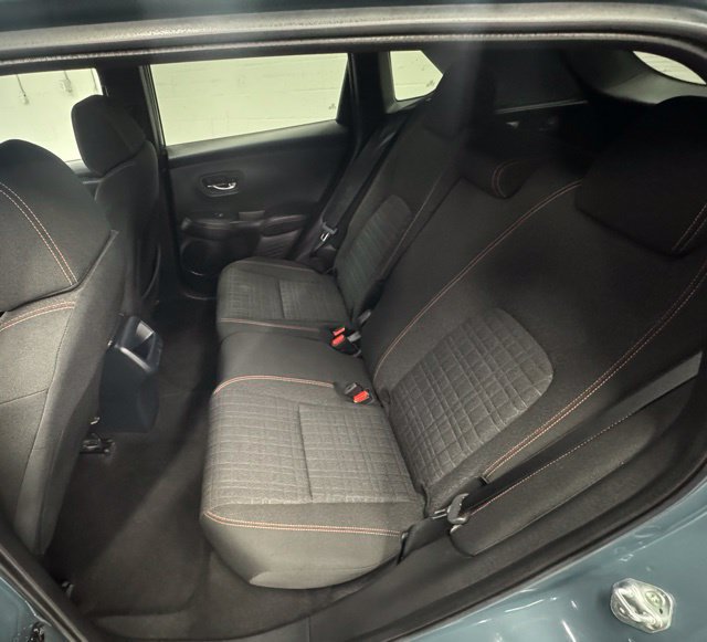 Used 2023 Honda HR-V Sport image 10
