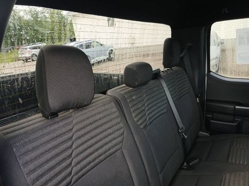 Used 2022 Ford F150 XL w/ STX Appearance Package AWD/4WD image 18