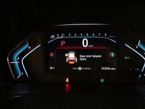 Used 2023 Honda Odyssey Touring image 17