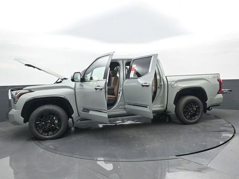 New 2026 Toyota Tundra 1794 Edition w/ TRD Off-Road Package image 33