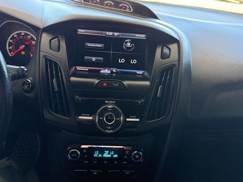Used 2013 Ford Focus ST FWD image 9