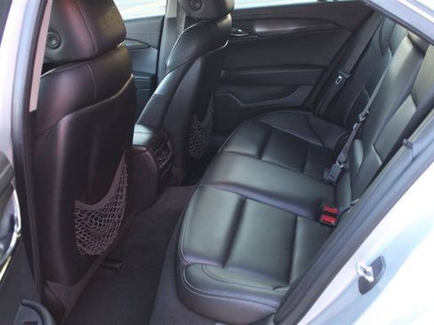 Used 2016 Cadillac ATS Sedan RWD image 20
