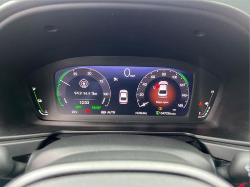 Used 2024 Honda Accord Sport image 20