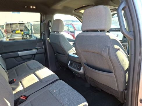 Used 2024 Ford F150 XLT w/ Mobile Office Package image 26