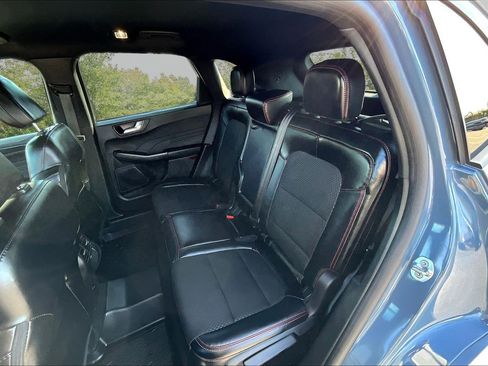 Used 2025 Ford Escape ST-Line Elite image 26