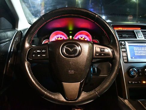 Used 2012 MAZDA CX-9 Grand Touring w/ Moonroof & Bose Audio Pkg image 11