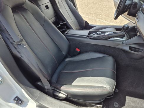 Used 2019 MAZDA MX-5 Miata RF Grand Touring image 23